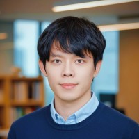 TopviewAI Employee Jensen Wu's profile photo