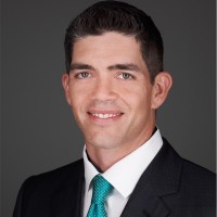 Opal Capital Employee Austin Graff's profile photo