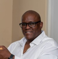 Aqualectra Utility - Curacao Water and Power Employee Elmer Margarita's profile photo