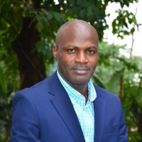 nscdc Employee Olusina Ajao's profile photo