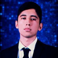 tajrupt Employee Nurullo Sayfulloev's profile photo