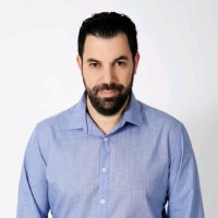 HIPER Global Employee Nir Grinberg's profile photo