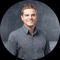 core sensing GmbH Employee Arthur Buchta's profile photo