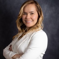 Ionic Mechatronics Employee Cindy Gelvez's profile photo