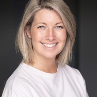 Geology Science Employee Shanon Harry's profile photo