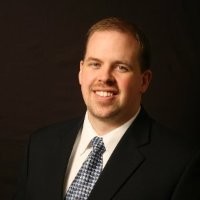 Kadlec Employee John-David Black's profile photo