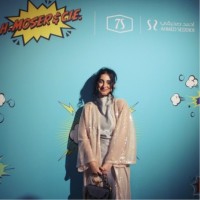 The Cornea Impression Employee Elham Bahadori's profile photo