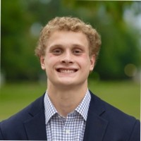 University of Virginia Student Council Employee Noah Dyer's profile photo