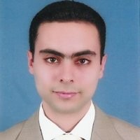 VirgiTech Employee Gerges Tawfik's profile photo