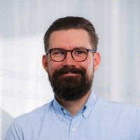 Daniel Pettersson Email & Phone Number