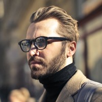 LINEBERTY Employee Florent Lineberty's profile photo