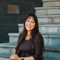 The ALL IN Company Employee Heenle Turner's profile photo