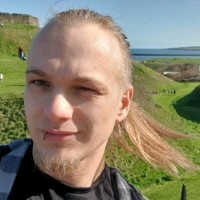 Strive Gaming Employee Filip Magierowski's profile photo