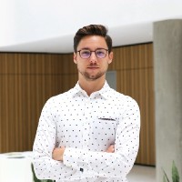 Arcondis Group Employee Matthieu Masson's profile photo