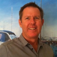 Synergy (Electricity Generation and Retail Corporation) Employee Chris Hearne's profile photo