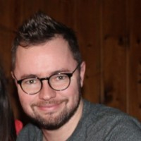 CEDARLANE Employee Ryan Goyette's profile photo