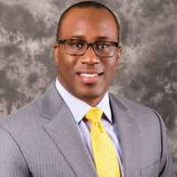 KeHE Distributors Employee Gerard Nixon's profile photo