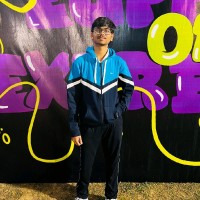 Codefest Employee Vedant Pande's profile photo