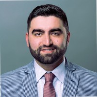 Solventum Employee Chris Ferro's profile photo