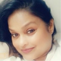 American Logistics Group LLC Employee Sonia Kumar's profile photo