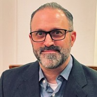 NPR Employee Michael Italiano's profile photo