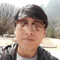OpsNow.io Employee Jaewook Lee's profile photo