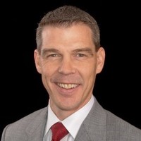 Wells Fargo Employee Ron Freeman's profile photo