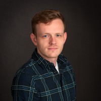 Tidalis Employee Bart Veldman's profile photo