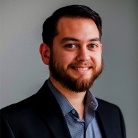 Warefor Companies Employee Brandon Ardoin's profile photo