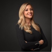 Capptoo AG Employee Ana Batarelo's profile photo