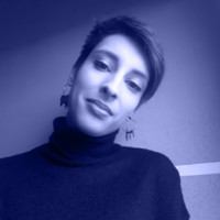 ESAAB Employee Gondeau Louise's profile photo
