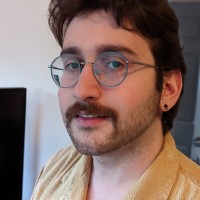 WGNS Employee Jackson Smith's profile photo