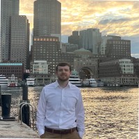 QA Wolf - 80% Test Coverage in 4 Months Employee Jordan van Itallie's profile photo