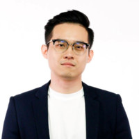 EmiNet Pte Ltd Employee Lawrence Goh's profile photo