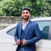 Viya Constructions Employee Salwin Salju's profile photo