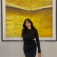 Lavisha Kundu's profile photo