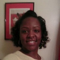 Beach Body Employee Breeann Harris's profile photo