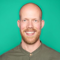 OpenUp Employee Mark van Den Broek's profile photo