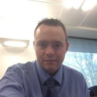 Chiesi UK Employee Keith Wellings's profile photo