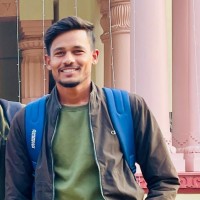 Vipin Yadav's profile photo