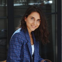 cierra Employee Antonina Spoliak's profile photo