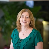 Department of Tourism, Culture, Arts, Gaeltacht, Sport and Media Employee Clare Keon's profile photo