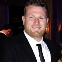 Pebble Technology International Employee William Conley's profile photo