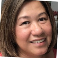 Foumberg, Juneja, Rocher & Co. Employee Mariel Infante's profile photo