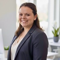 Blue River Services Employee Kristina Pecar's profile photo