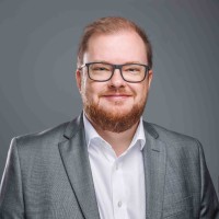 CAREIT Employee Antoine Mantel's profile photo