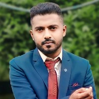 RTRO Digital Communications Employee Dhanoop Das's profile photo
