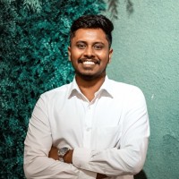 AIESEC in Sri Lanka Employee Sadeesha Sathmina's profile photo
