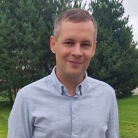 LEAB group Employee Ilja Balitski's profile photo