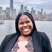 Christiana Okafor Email & Phone Number
